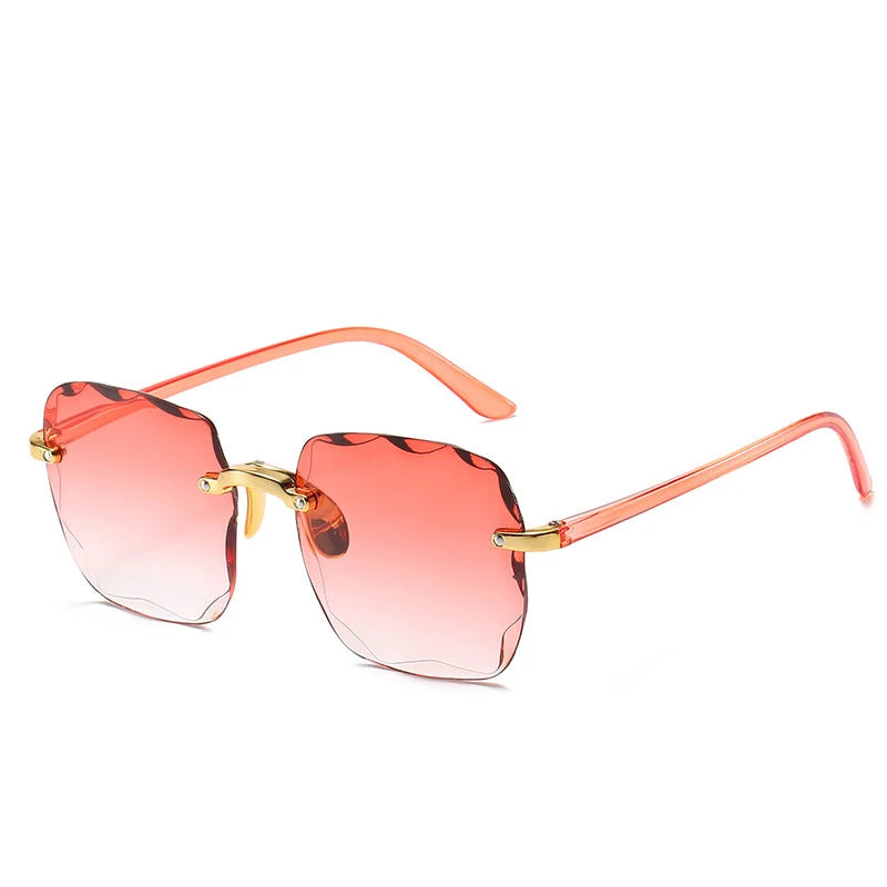 Gorgeous Gradient Lenses Sun glasses