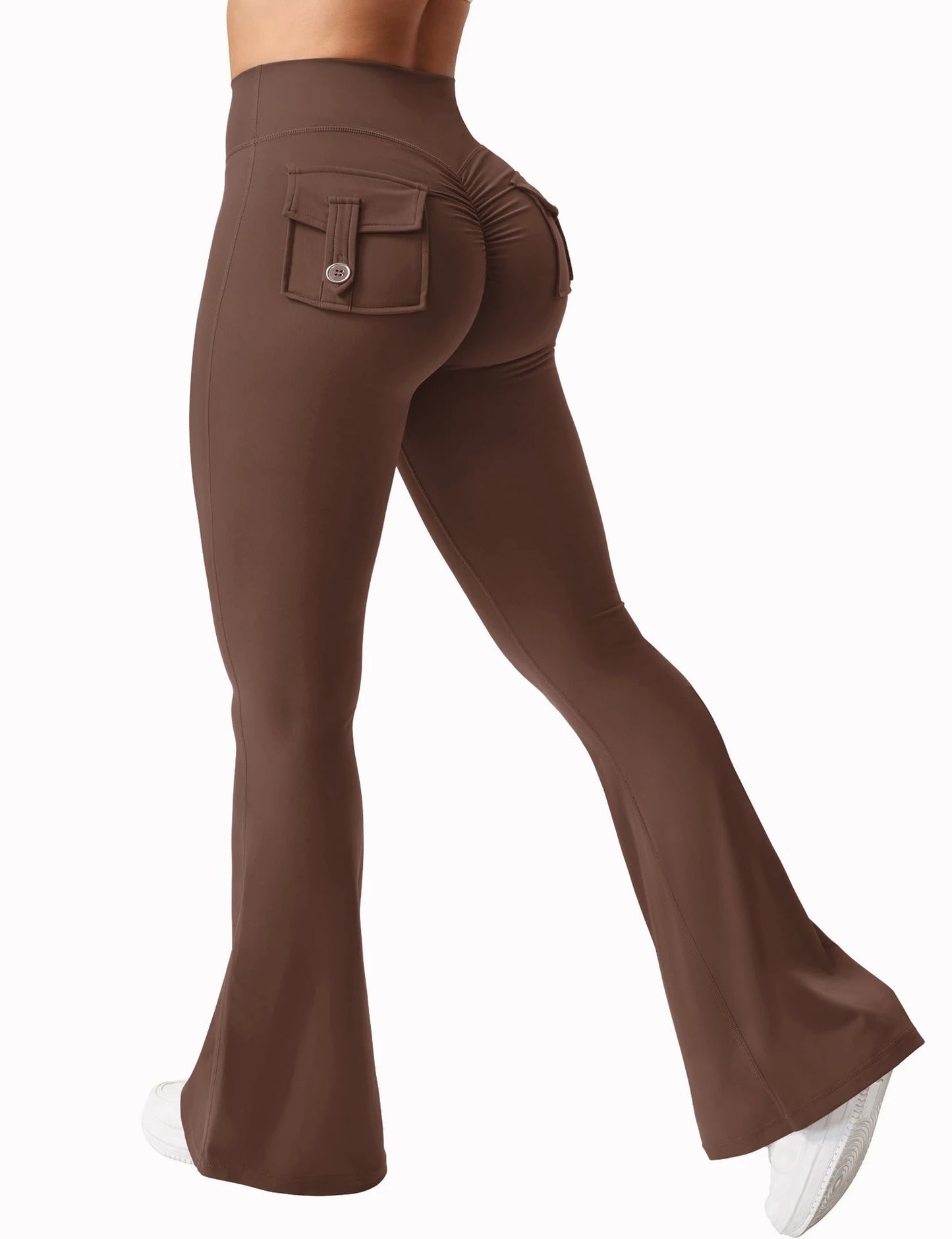 Pocket Yoga Pants