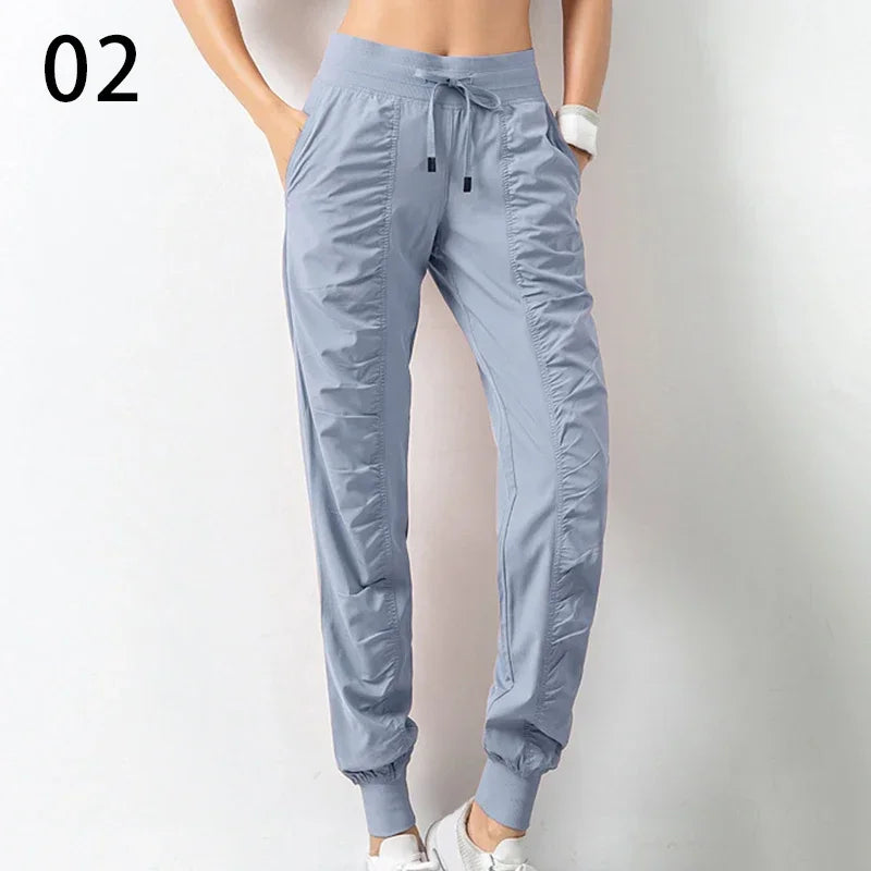 Sweet Drawstring  Joggers