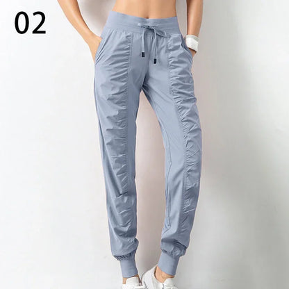 Sweet Drawstring  Joggers