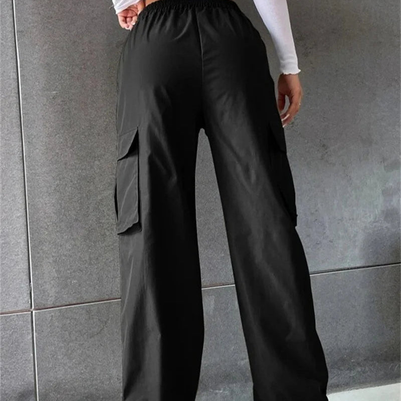 Hip Cargo Joggers