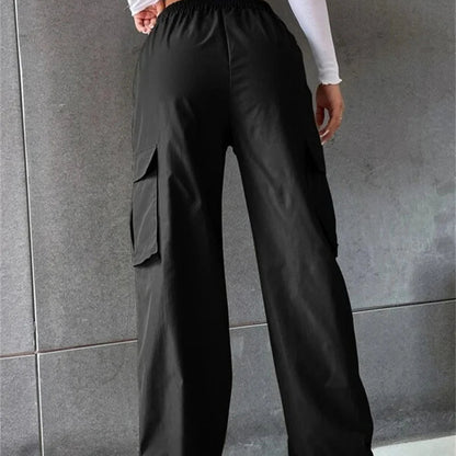 Hip Cargo Joggers