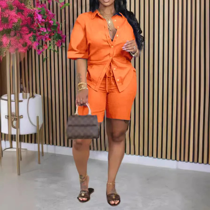 Cool & Casual Set