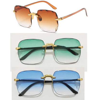 Gorgeous Gradient Lenses Sun glasses