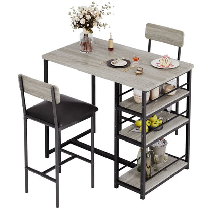 Intimate Dining For Two