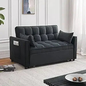 Modern Sleeper Sofa