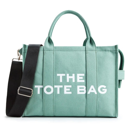 The Tote Crossbody Handbag