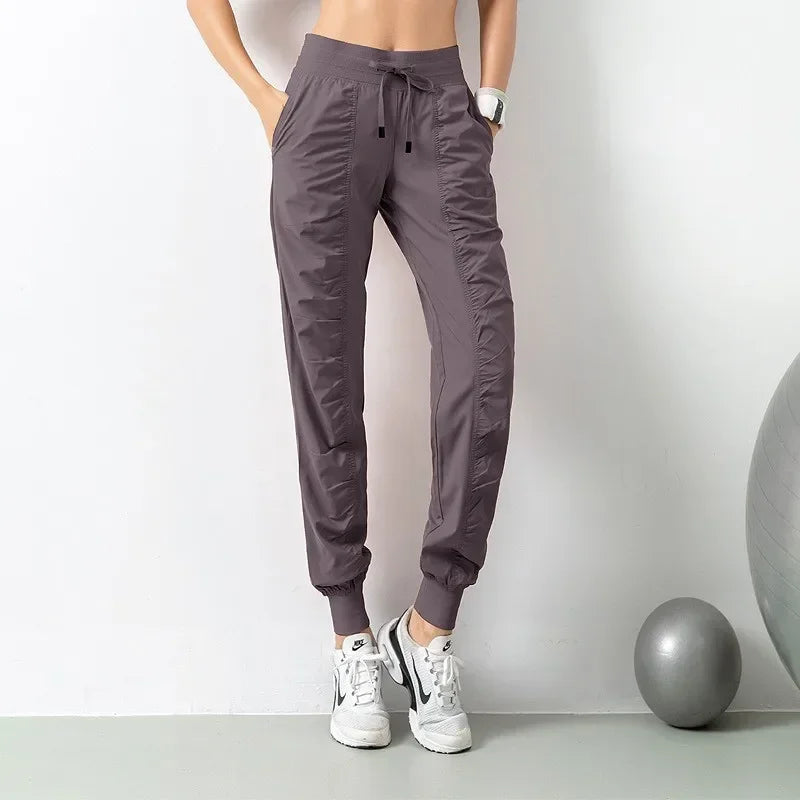 Sweet Drawstring  Joggers