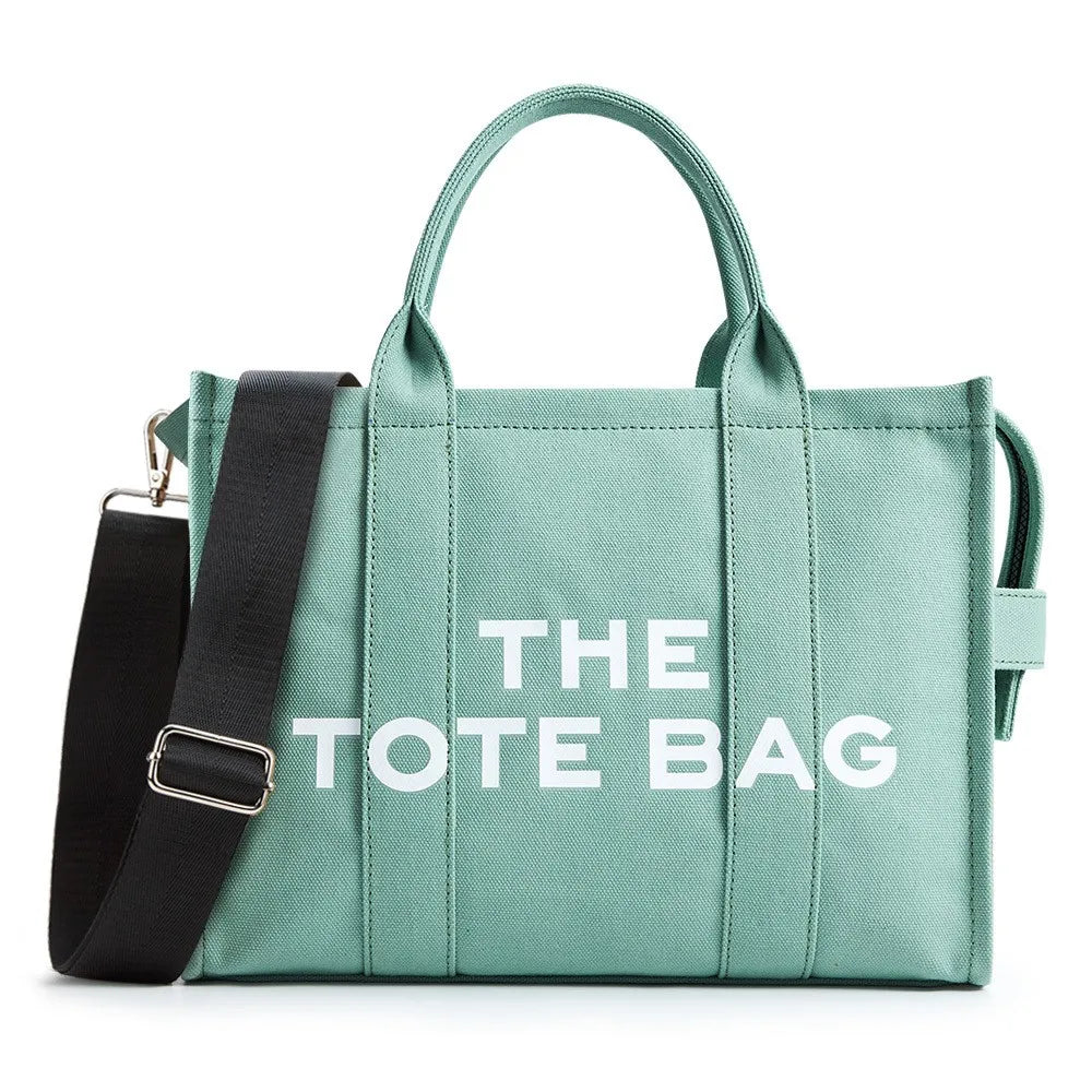 The Tote Crossbody Handbag
