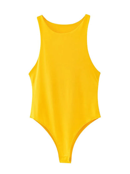 Essential Bright Bodysuit