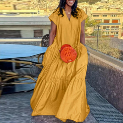 Bohemian Sundress
